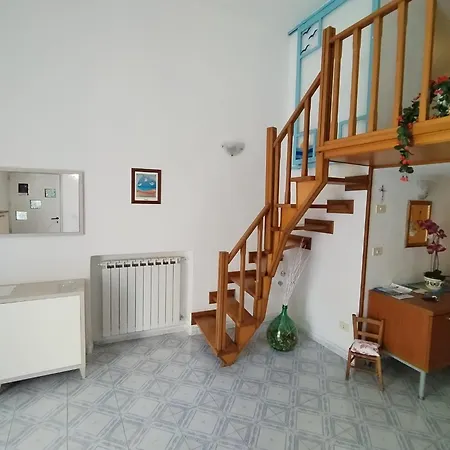 Ponte Romantic In The Historical Center And Near The Sea Apartment *